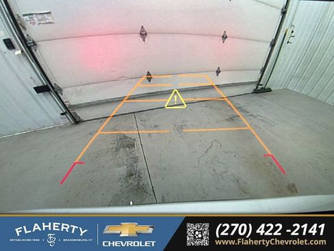 Used 2023 Chevrolet Blazer LT w/ Driver Confidence Package image 32