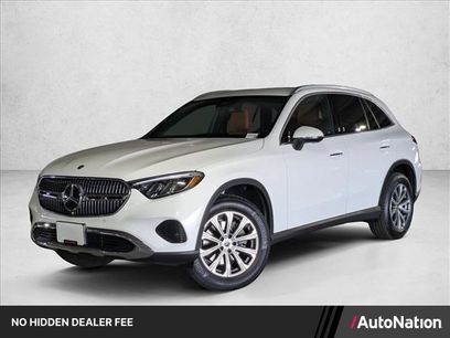 Certified 2026 Mercedes-Benz GLC 300