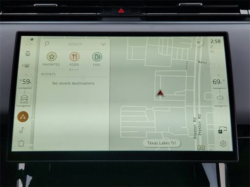 New 2026 Land Rover Range Rover Sport SE image 12