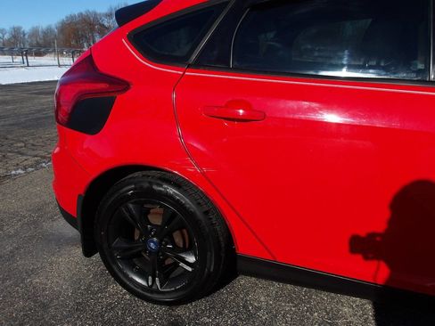 Used 2012 Ford Focus SE image 29