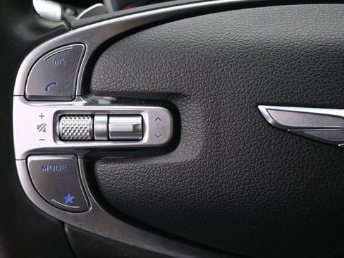 Used 2024 Genesis GV80 2.5T AWD/4WD image 23