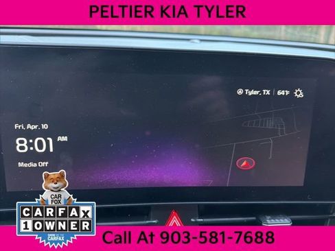 Certified 2024 Kia Sportage X-Pro image 21