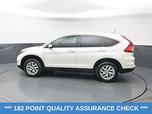 Used 2016 Honda CR-V EX-L image 4