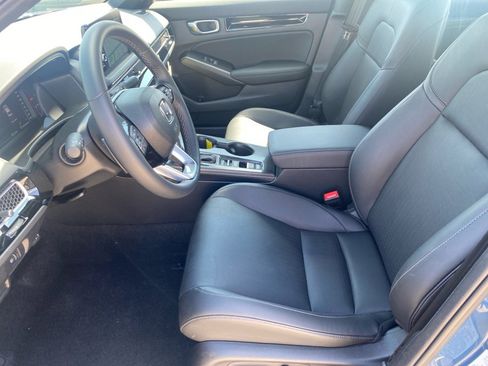 Used 2026 Honda Civic Sport Touring image 34