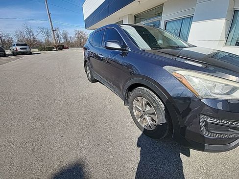 Used 2016 Hyundai Santa Fe Sport AWD/4WD image 12