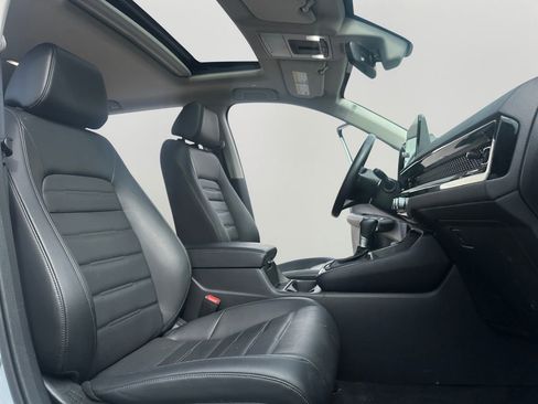 Certified 2025 Honda CR-V EX-L image 24