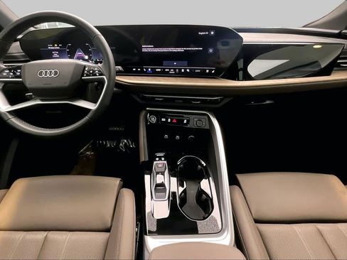 Certified 2025 Audi Q5 Premium Plus AWD/4WD image 16