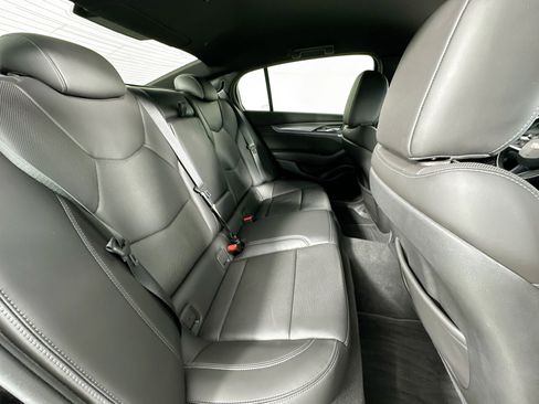 Used 2020 Cadillac CT5 Premium Luxury image 26