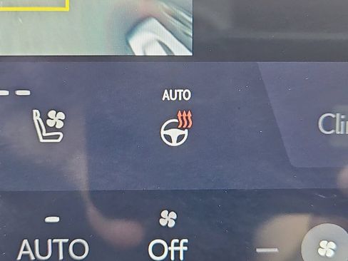 Used 2024 Lexus NX 350 AWD w/ Vision Package image 22