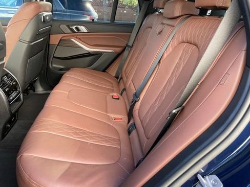 Certified 2026 BMW X5 xDrive40i w/ Executive Package image 7