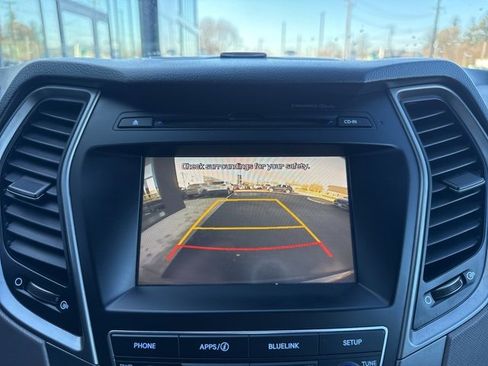 Used 2017 Hyundai Santa Fe Sport image 15