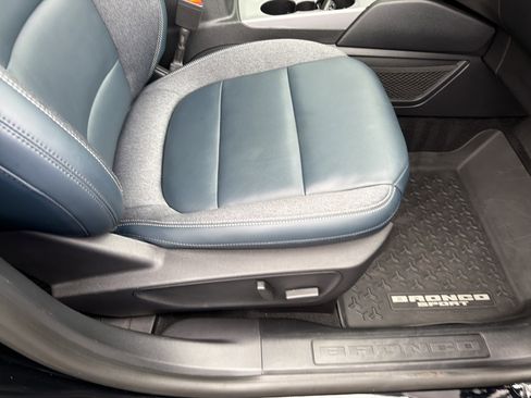 Used 2022 Ford Bronco Sport Outer Banks w/ Tech Package image 68