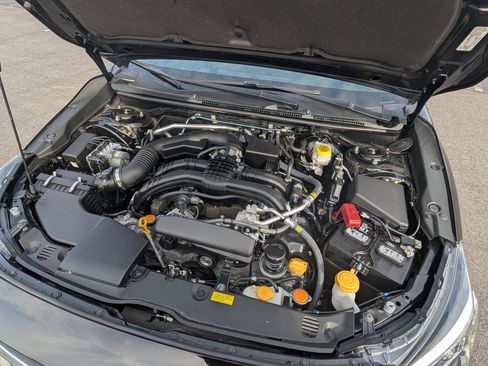 Used 2023 Subaru Impreza Premium image 26