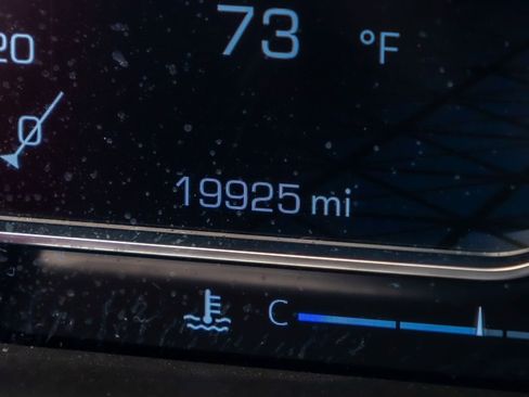 Used 2022 GMC Sierra 1500 Elevation image 19