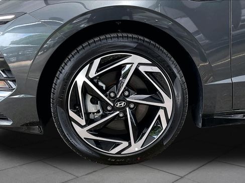 Certified 2026 Hyundai Sonata SEL FWD image 11