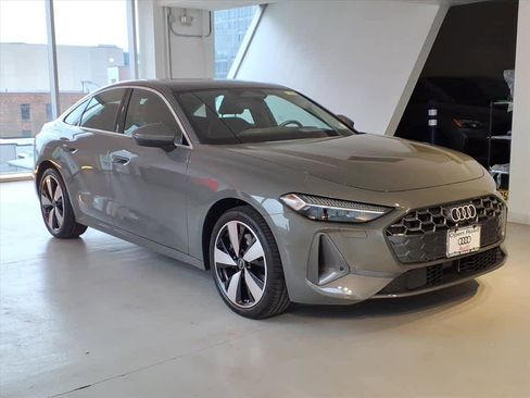 Certified 2025 Audi A5 2.0T Premium Plus w/ Premium Plus image 3