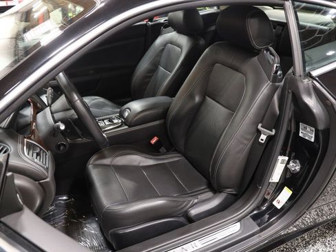 Used 2014 Jaguar XK Coupe RWD image 41