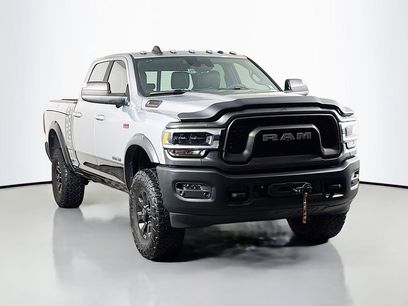 Used 2021 RAM 2500 Power Wagon