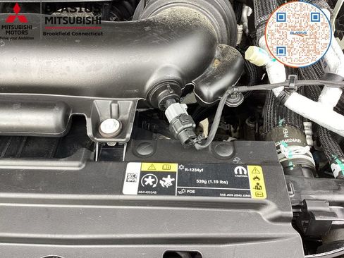 Used 2024 Jeep Wrangler Unlimited AWD/4WD image 70