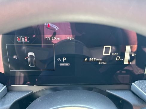 New 2026 Nissan Kicks SV image 16