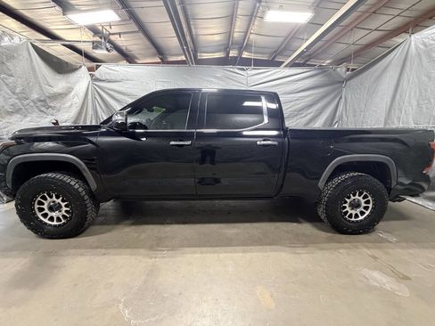 Used 2023 Toyota Tundra 1794 Edition w/ Advanced Package image 4