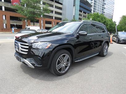 Used 2026 Mercedes-Benz GLS 450 4MATIC