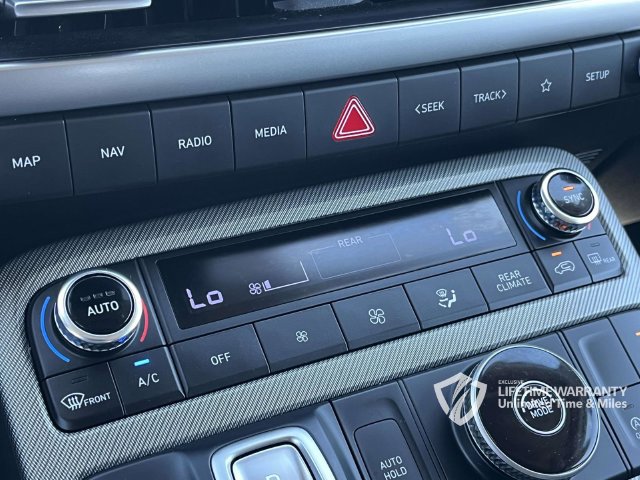 Used 2024 Hyundai Palisade SEL FWD image 40