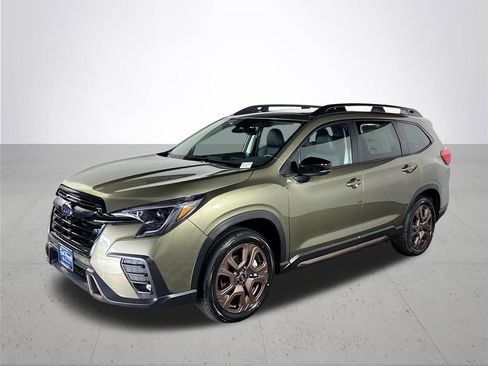 New 2025 Subaru Ascent Bronze Edition w/ Popular Package #2 image 2