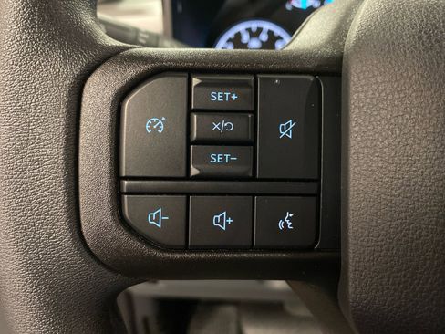 New 2026 Ford F250 XL w/ XL Chrome Package image 17