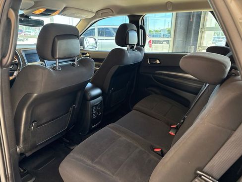 Used 2020 Dodge Durango GT AWD/4WD image 18