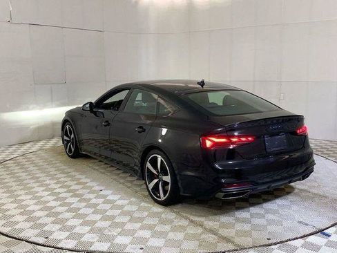 Used 2023 Audi A5 2.0T Premium Plus w/ Premium Plus AWD/4WD image 23