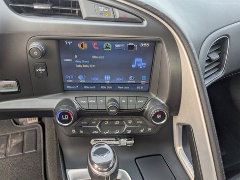 Used 2019 Chevrolet Corvette Grand Sport image 15