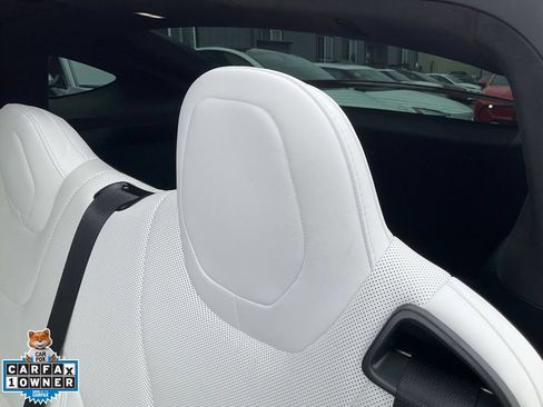 Used 2022 Tesla Model X AWD/4WD image 29