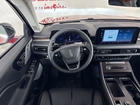 New 2025 Lincoln Aviator Reserve w/ Equipment Group 201A image 10