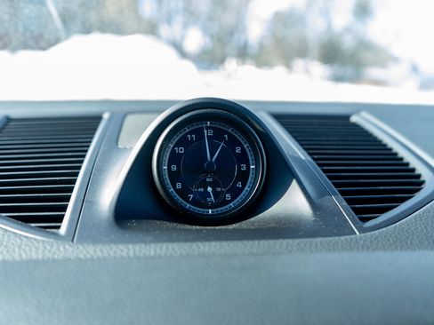 Used 2022 Porsche Macan image 22