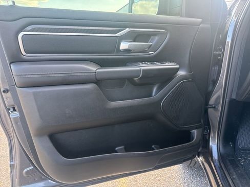 New 2026 RAM 1500 Lone Star image 30