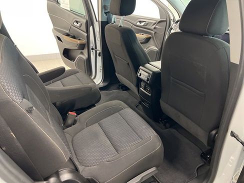 Used 2022 GMC Acadia SLE w/ Driver Convenience Package image 21