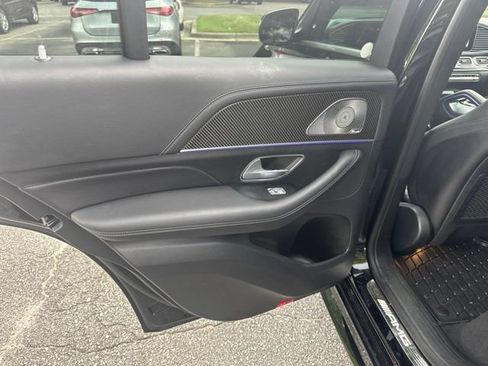 Used 2025 Mercedes-Benz GLE 53 AMG 4MATIC image 10