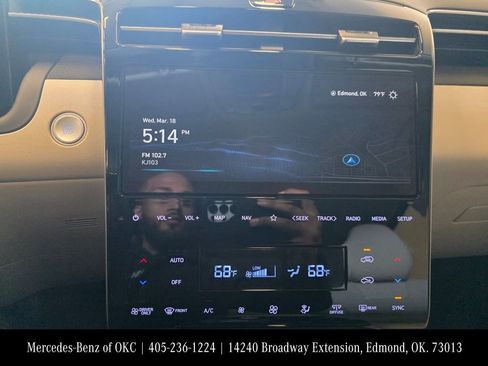 Used 2024 Hyundai Tucson SEL image 9