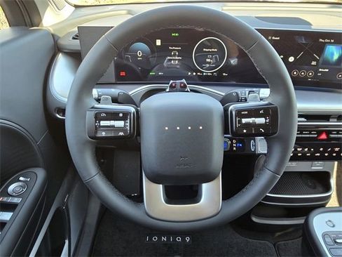 New 2026 Hyundai Ioniq 9 Limited AWD/4WD image 26