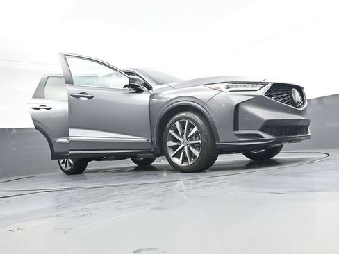 Used 2025 Acura MDX FWD w/ Technology Package image 43