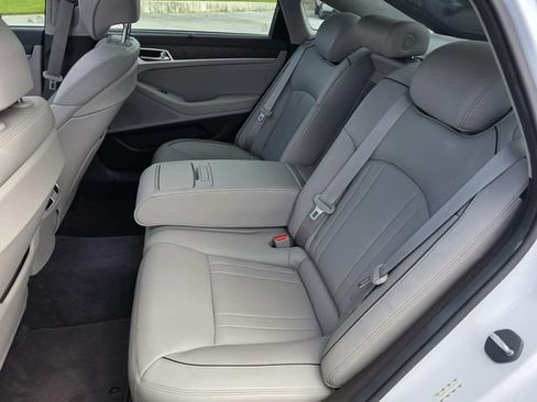 Used 2018 Genesis G80 5.0 Ultimate RWD image 7