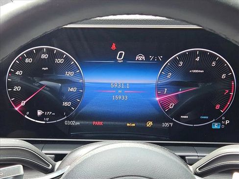 Certified 2024 Mercedes-Benz GLE 450 4MATIC image 11