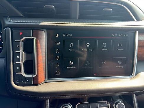 Used 2023 GMC Yukon XL Denali Ultimate AWD/4WD image 34