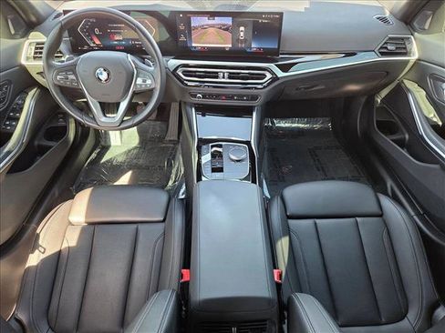 Certified 2023 BMW 330i Sedan w/ Convenience Package image 19