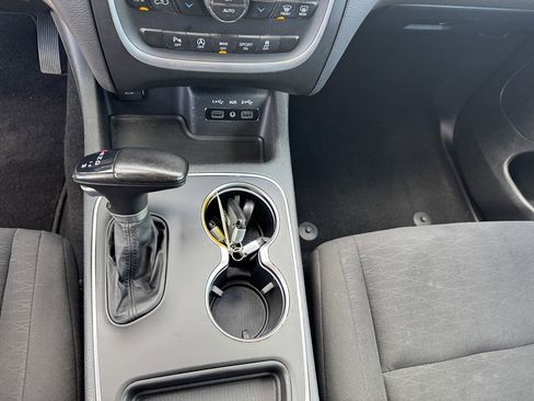 Used 2020 Dodge Durango AWD image 31
