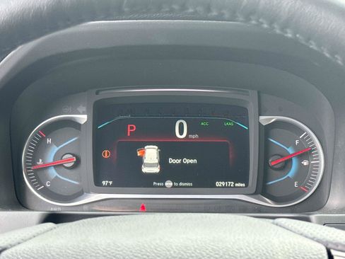 Used 2021 Honda Passport Elite image 31