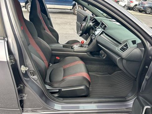 Used 2020 Honda Civic Si image 23
