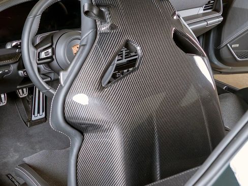 Used 2026 Porsche 911 GT3 image 30