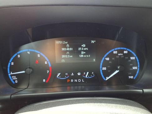 Certified 2023 Ford Bronco Sport Big Bend w/ Convenience Package AWD/4WD image 18